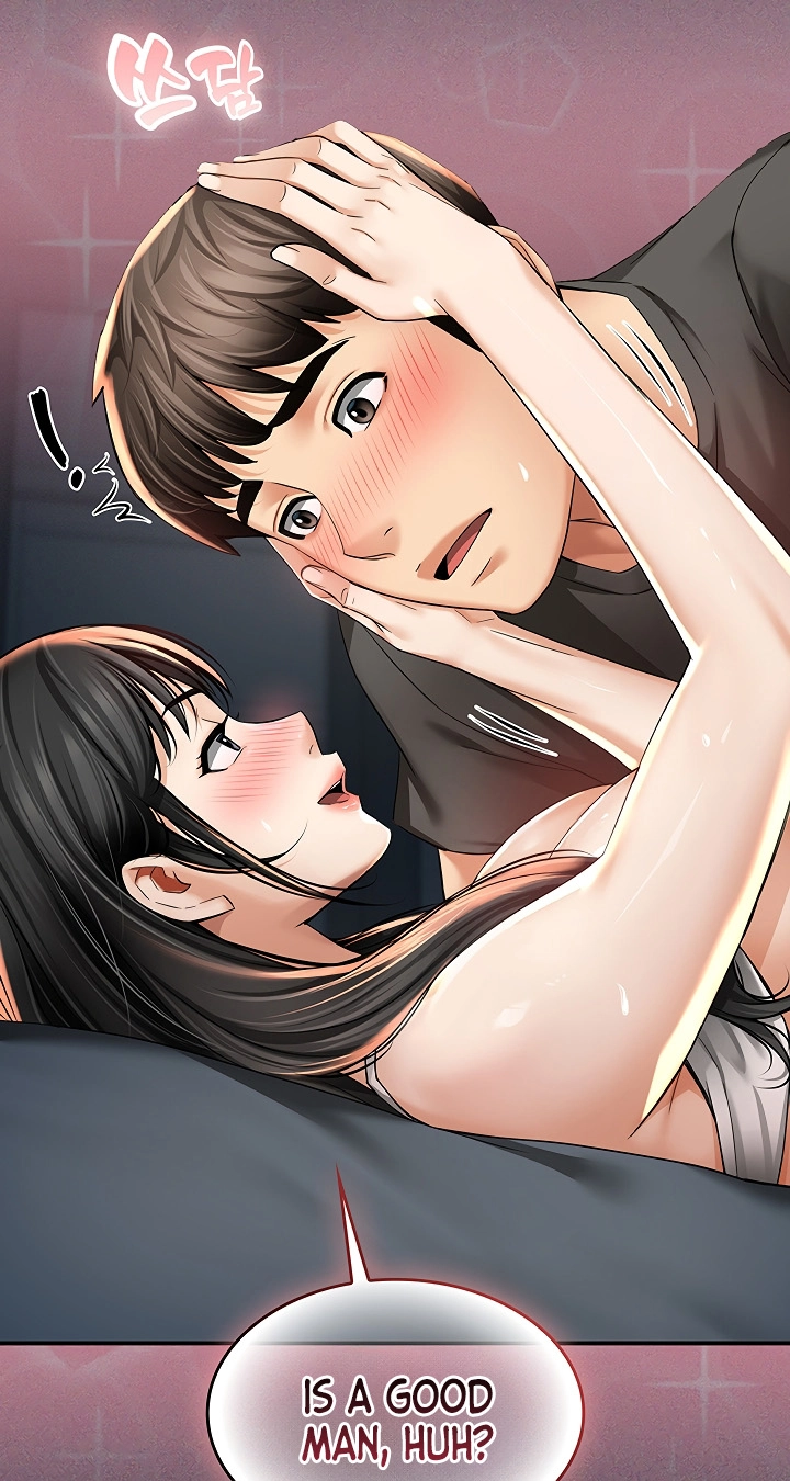 Mother's Friends Chapter 6 page 22 - 