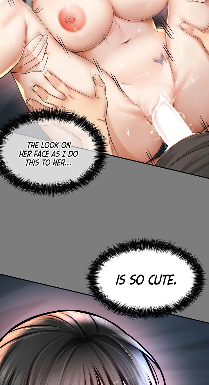 Mother's Friends Chapter 6 page 37 - 