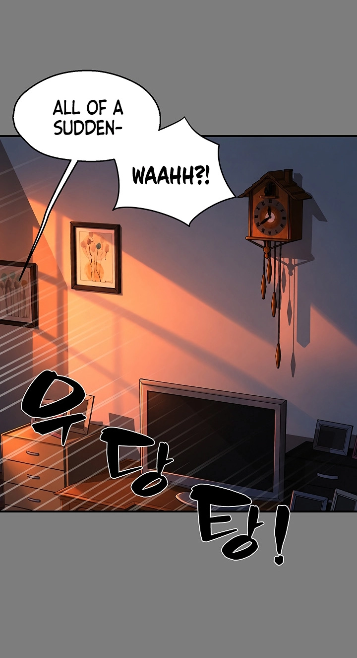 Mother's Friends Chapter 6 page 40 - 