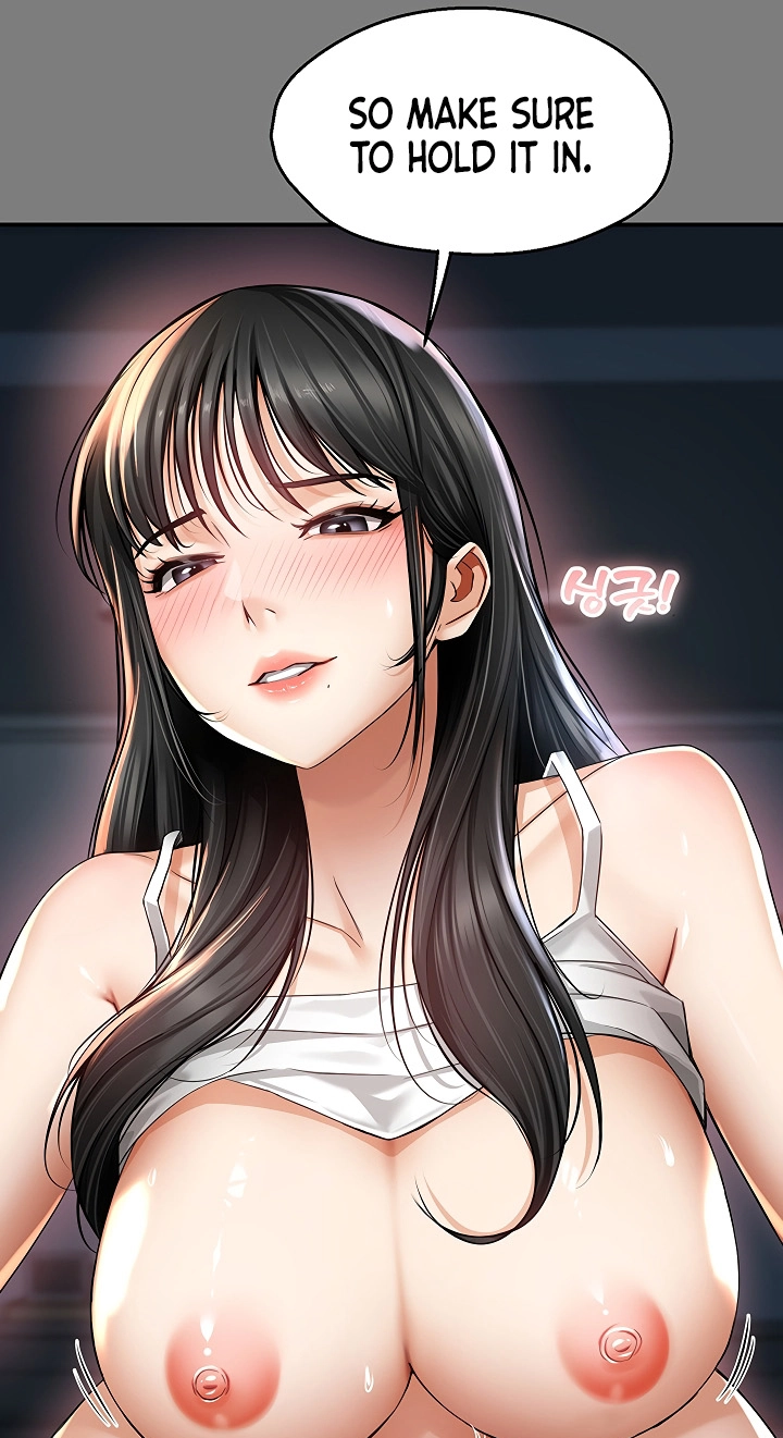 Mother's Friends Chapter 6 page 44 - 