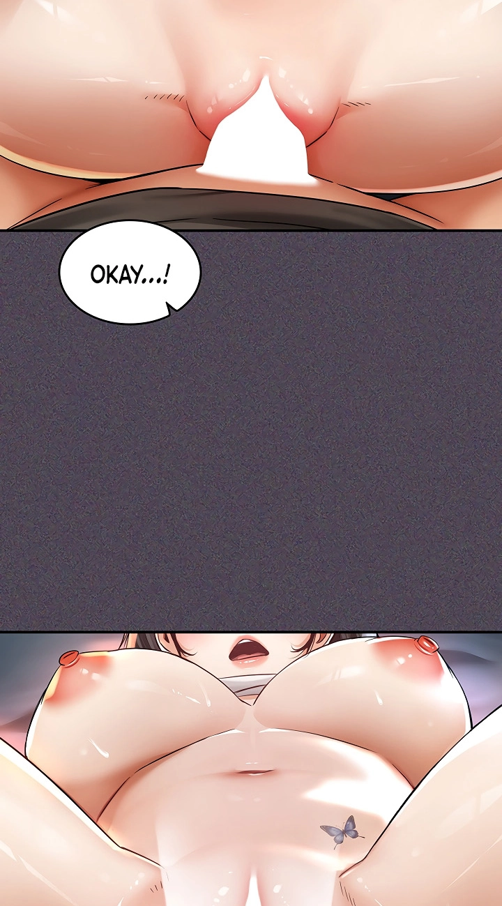 Mother's Friends Chapter 6 page 6 - 