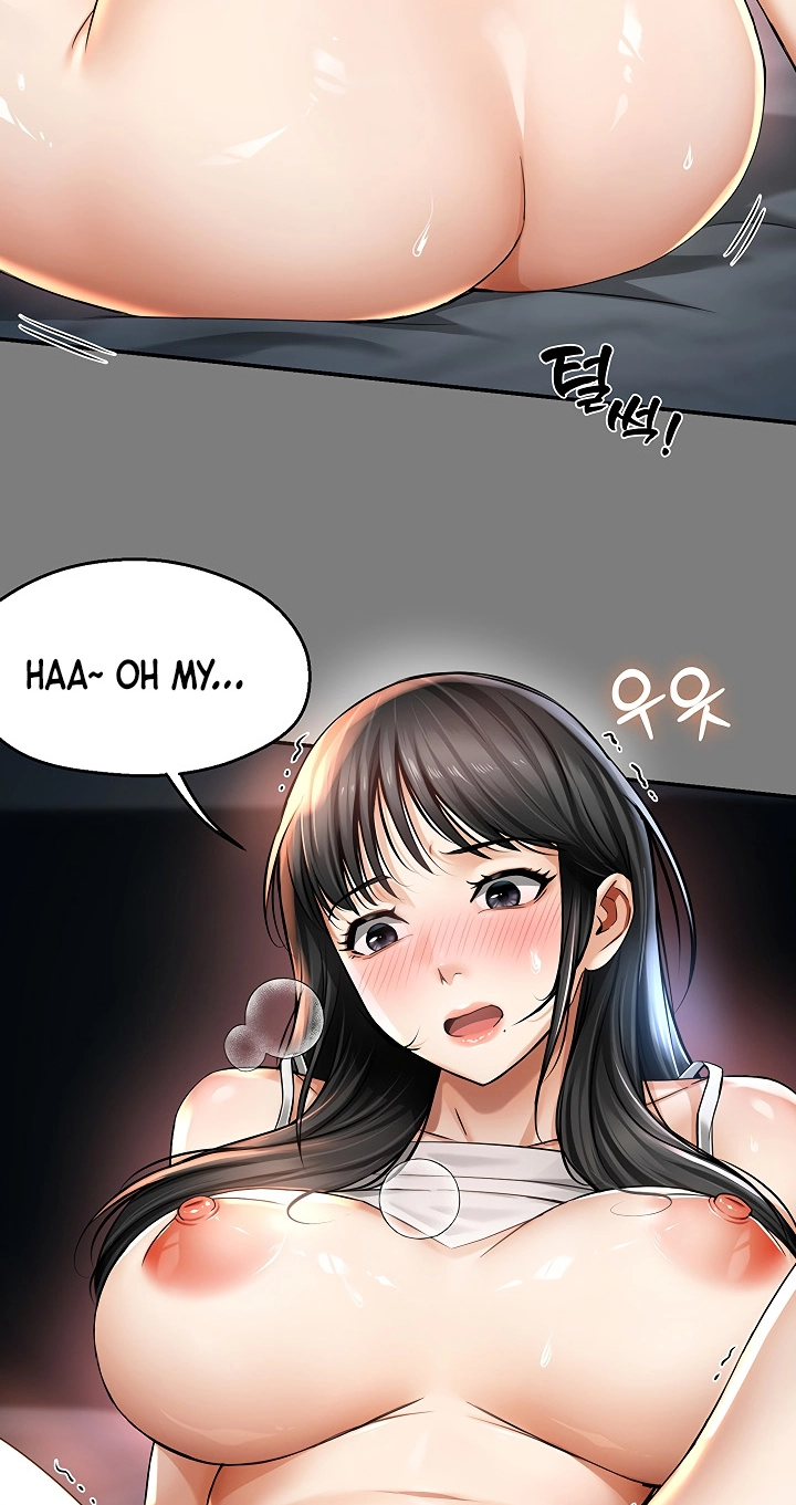 Mother's Friends Chapter 6 page 61 - 