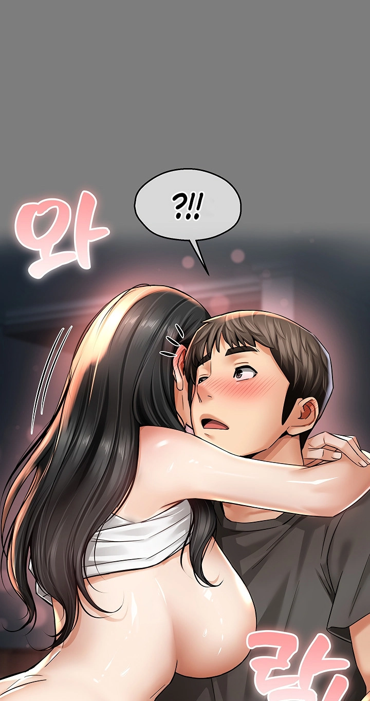 Mother's Friends Chapter 6 page 68 - 