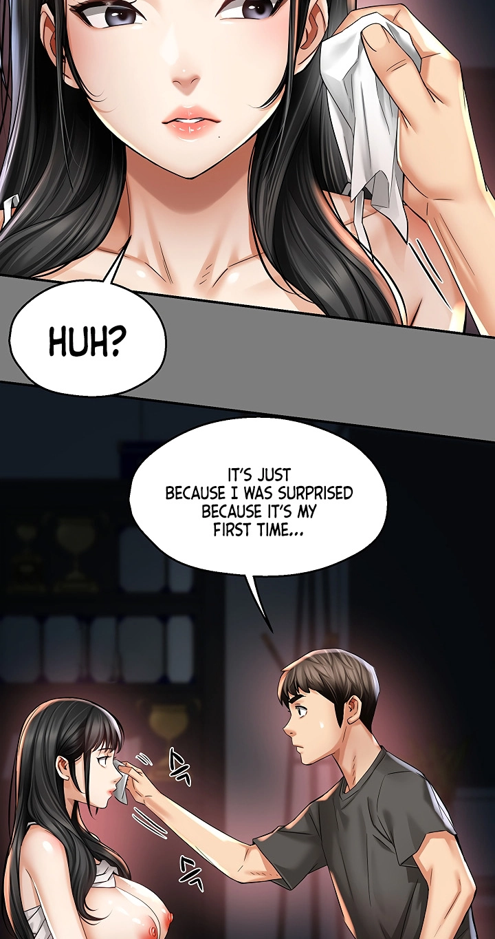Mother's Friends Chapter 6 page 73 - 