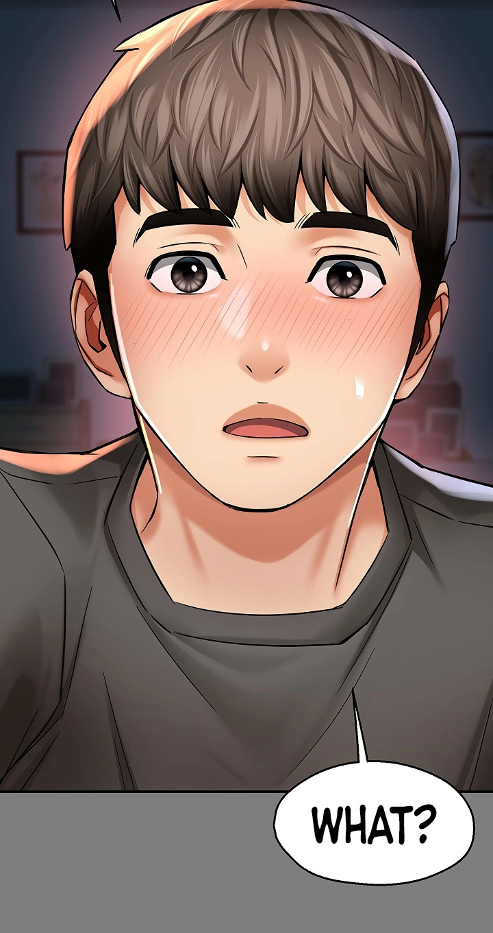 Mother's Friends Chapter 6 page 76 - 