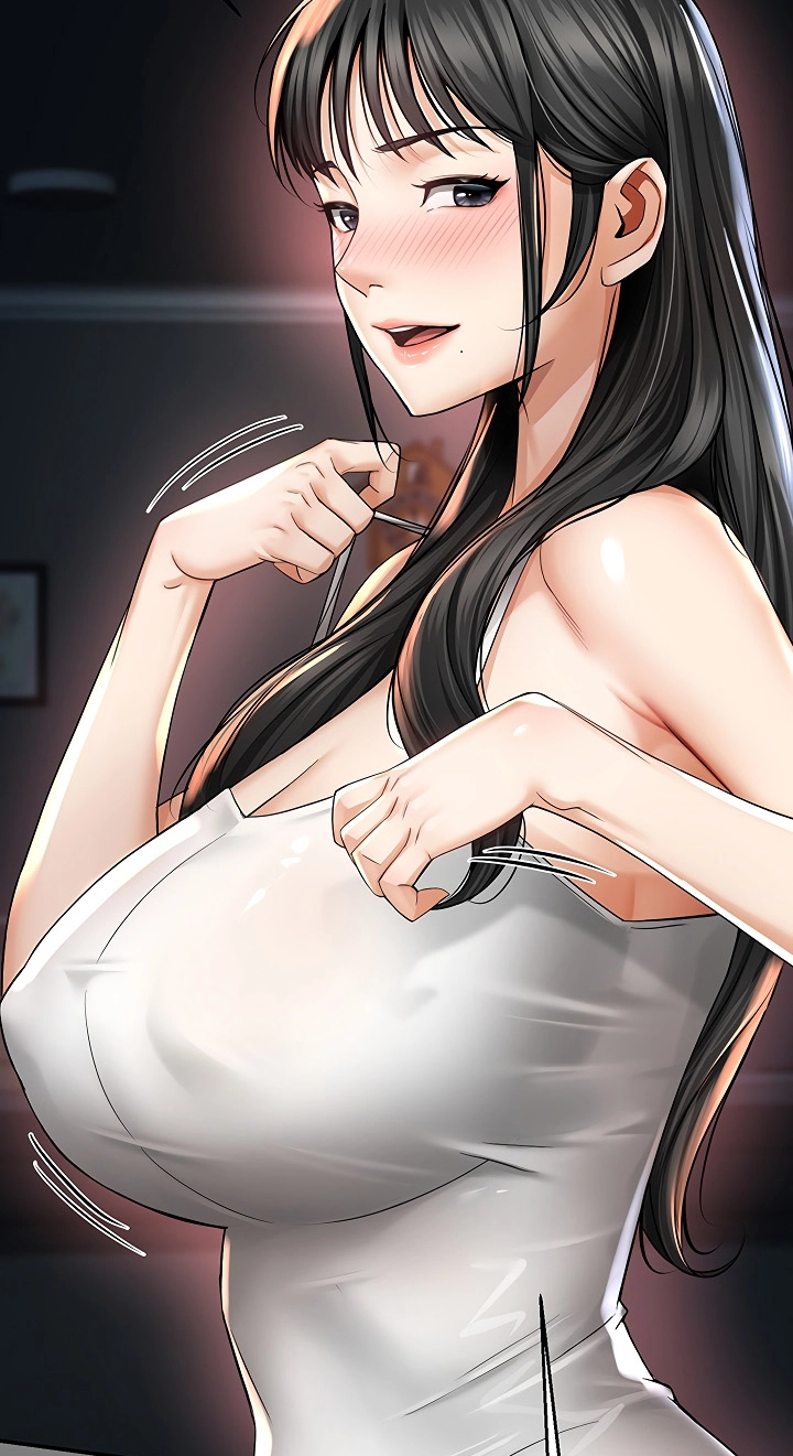 Mother's Friends Chapter 6 page 79 - 