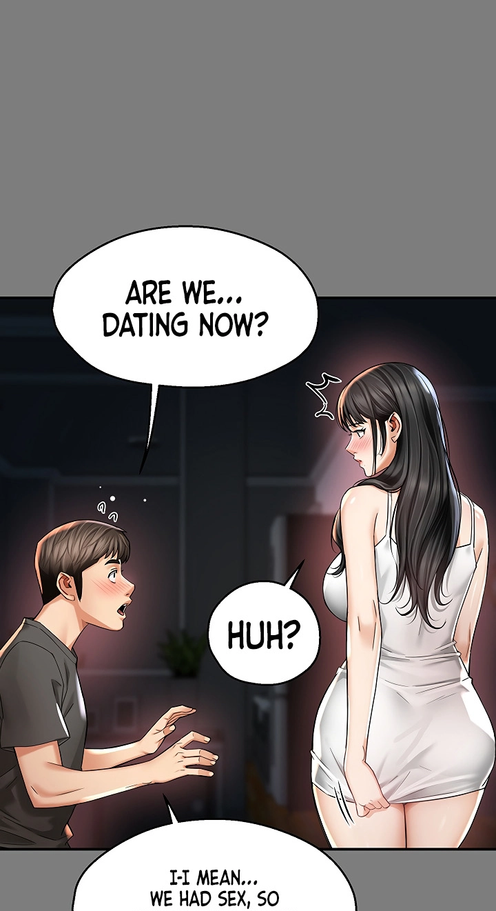 Mother's Friends Chapter 6 page 81 - 
