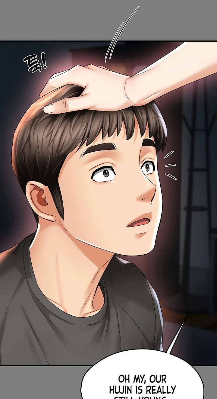 Mother's Friends Chapter 6 page 85 - 