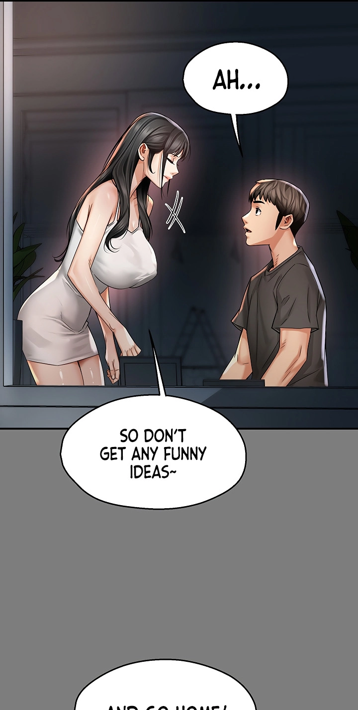 Mother's Friends Chapter 6 page 88 - 
