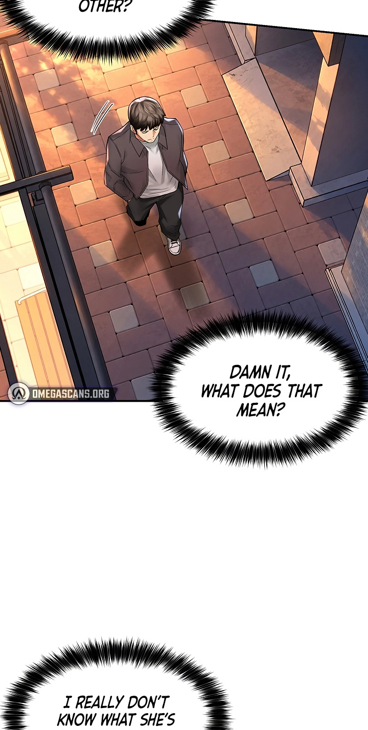 Mother's Friends Chapter 6 page 92 - 