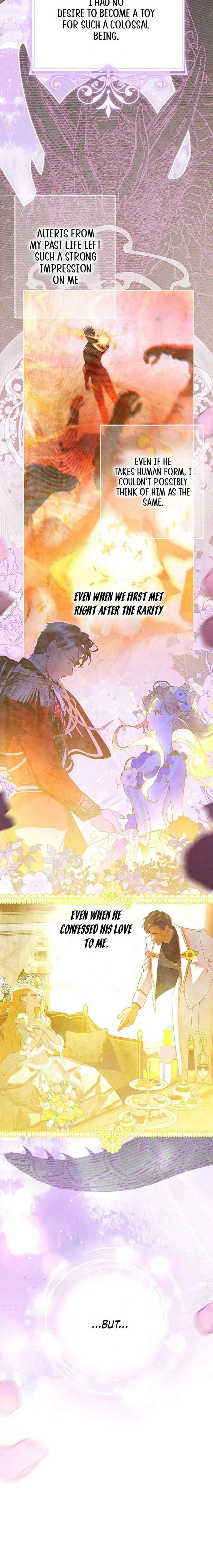 Mother's Contract Marriage Chapter 101 page 9 - 
