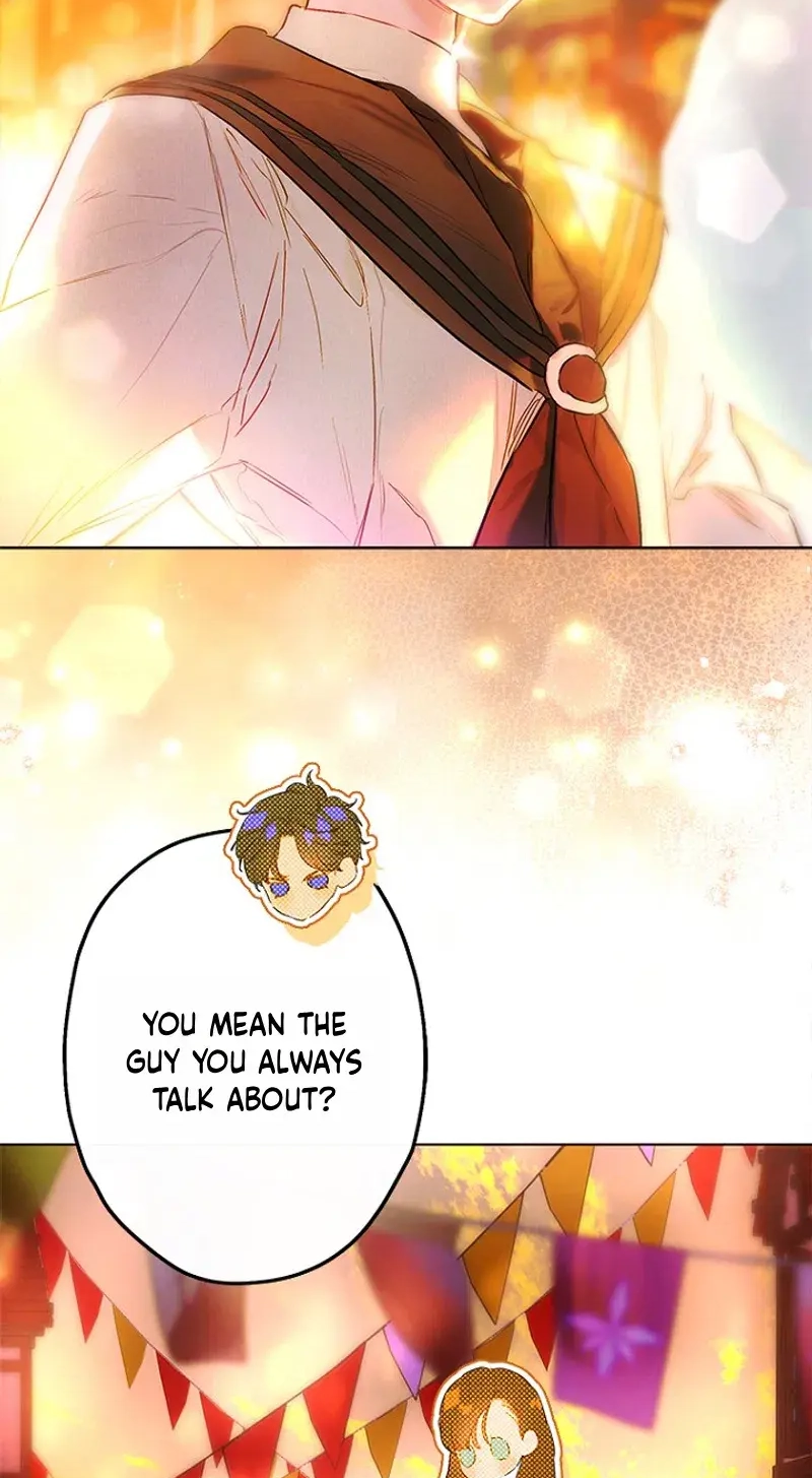 Mother's Contract Marriage Chapter 108 page 2 - 