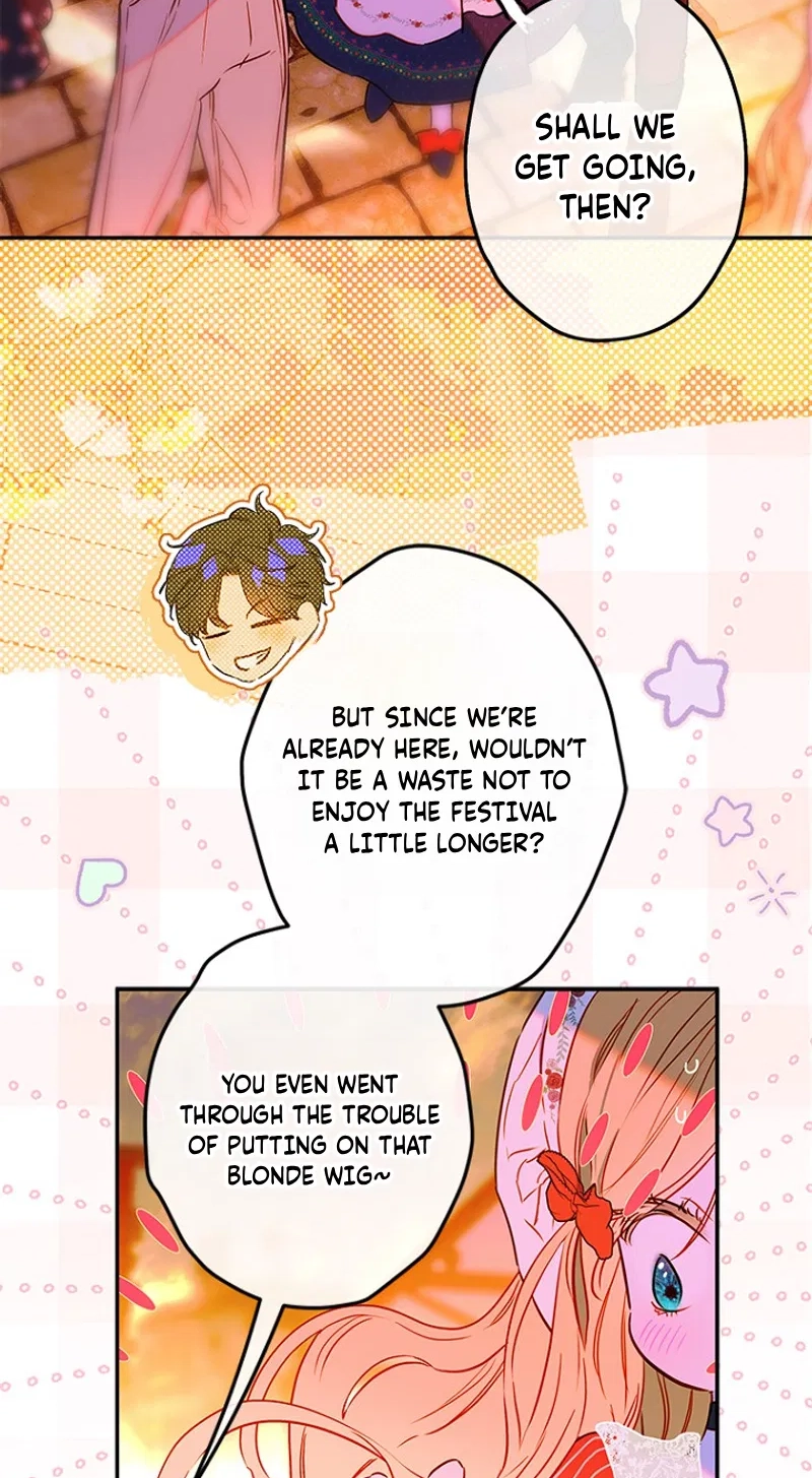 Mother's Contract Marriage Chapter 108 page 14 - 