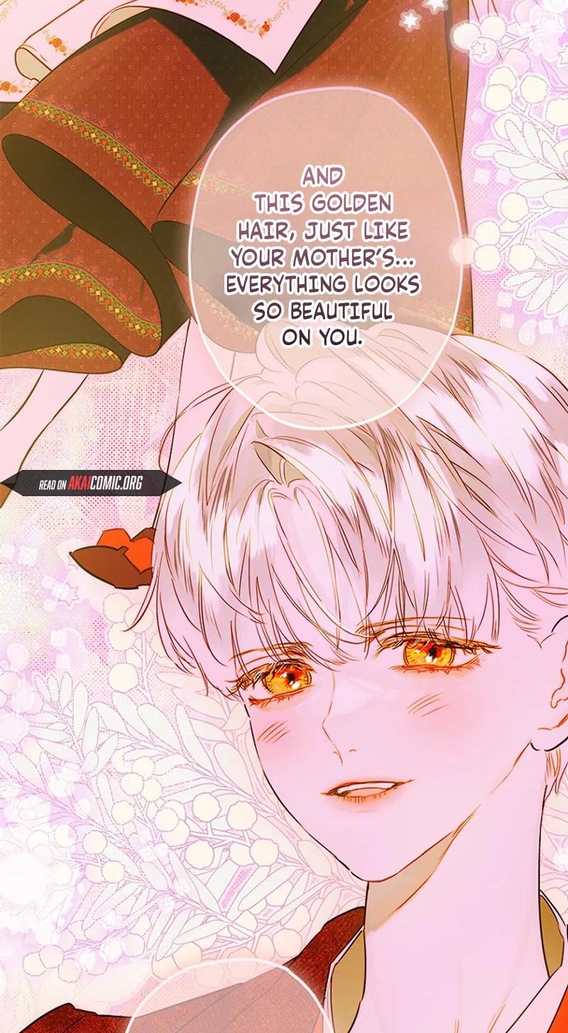 Mother's Contract Marriage Chapter 108 page 17 - 