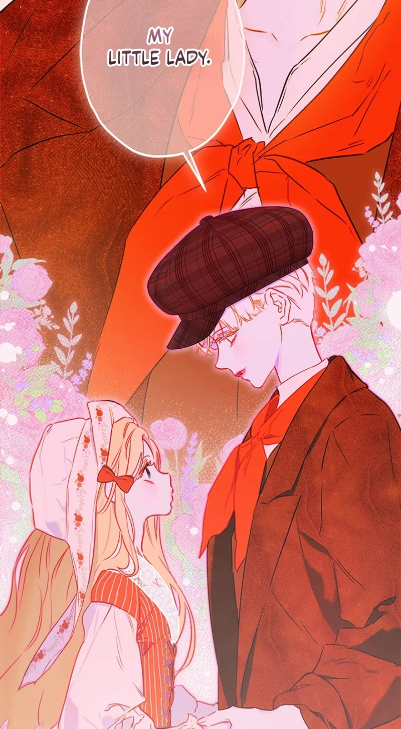 Mother's Contract Marriage Chapter 108 page 18 - 
