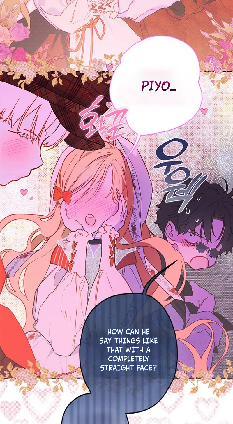 Mother's Contract Marriage Chapter 108 page 19 - 