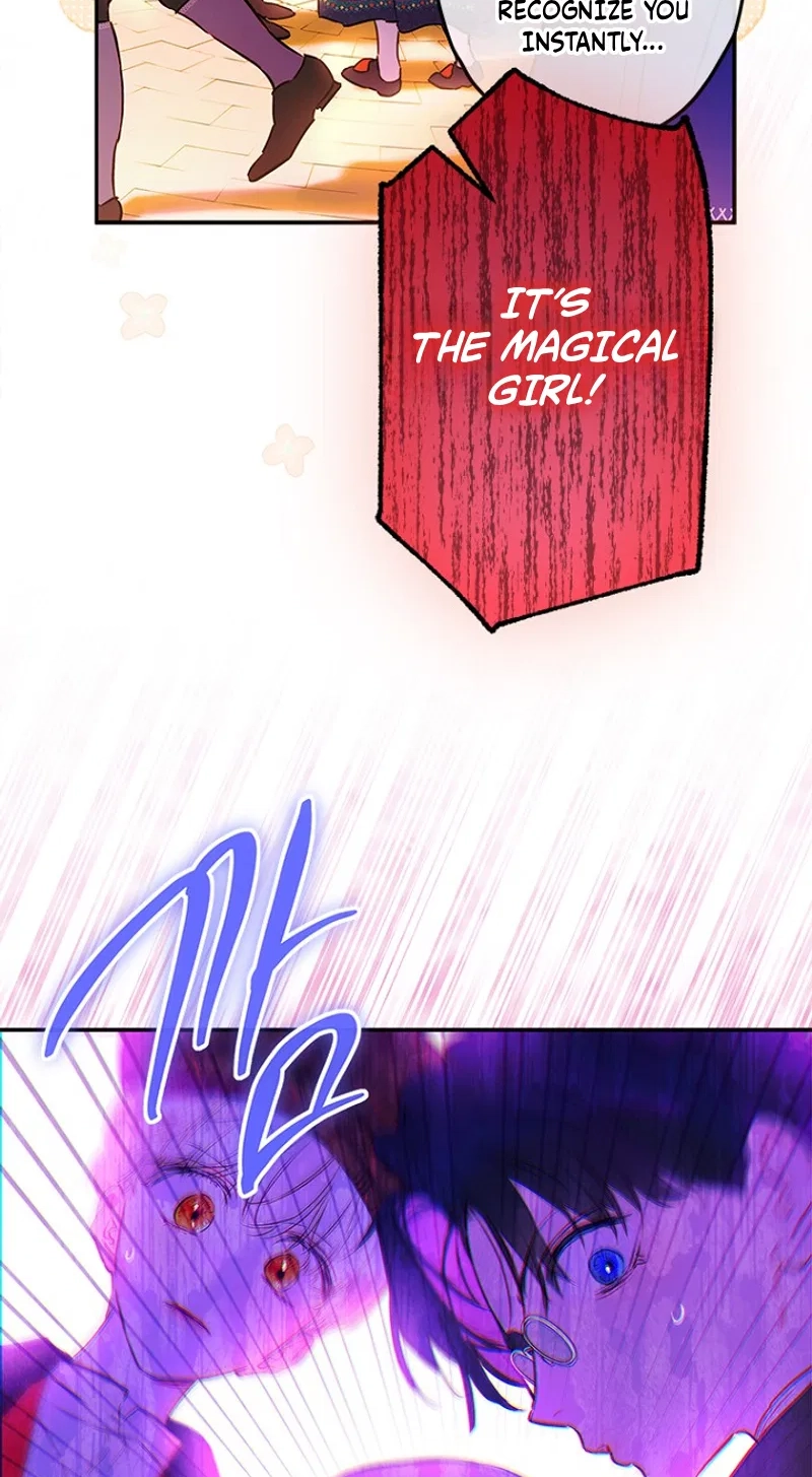 Mother's Contract Marriage Chapter 108 page 21 - 