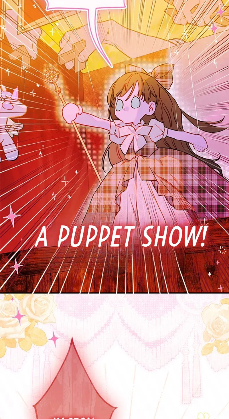 Mother's Contract Marriage Chapter 108 page 26 - 