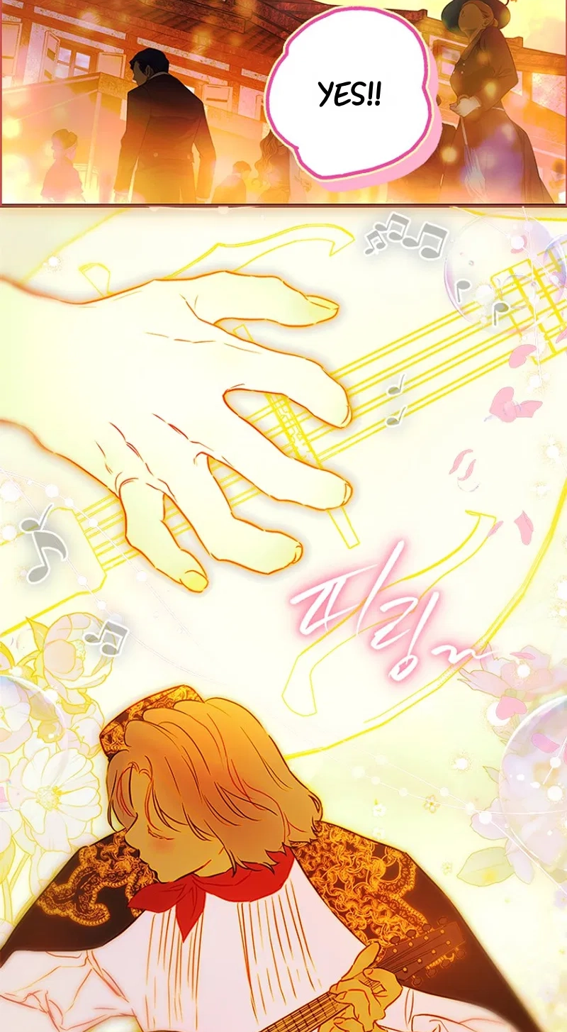 Mother's Contract Marriage Chapter 108 page 39 - 
