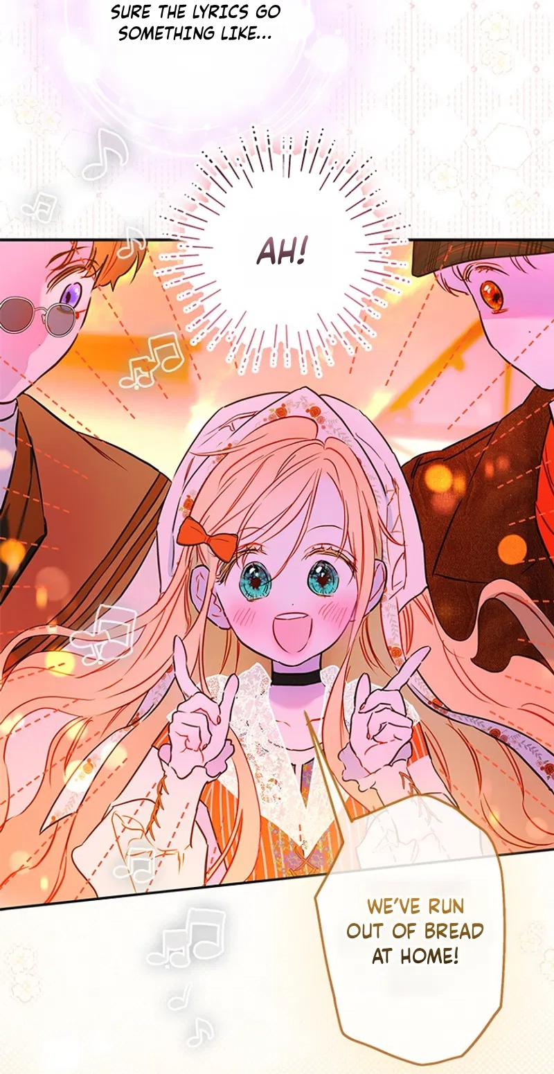 Mother's Contract Marriage Chapter 108 page 45 - 