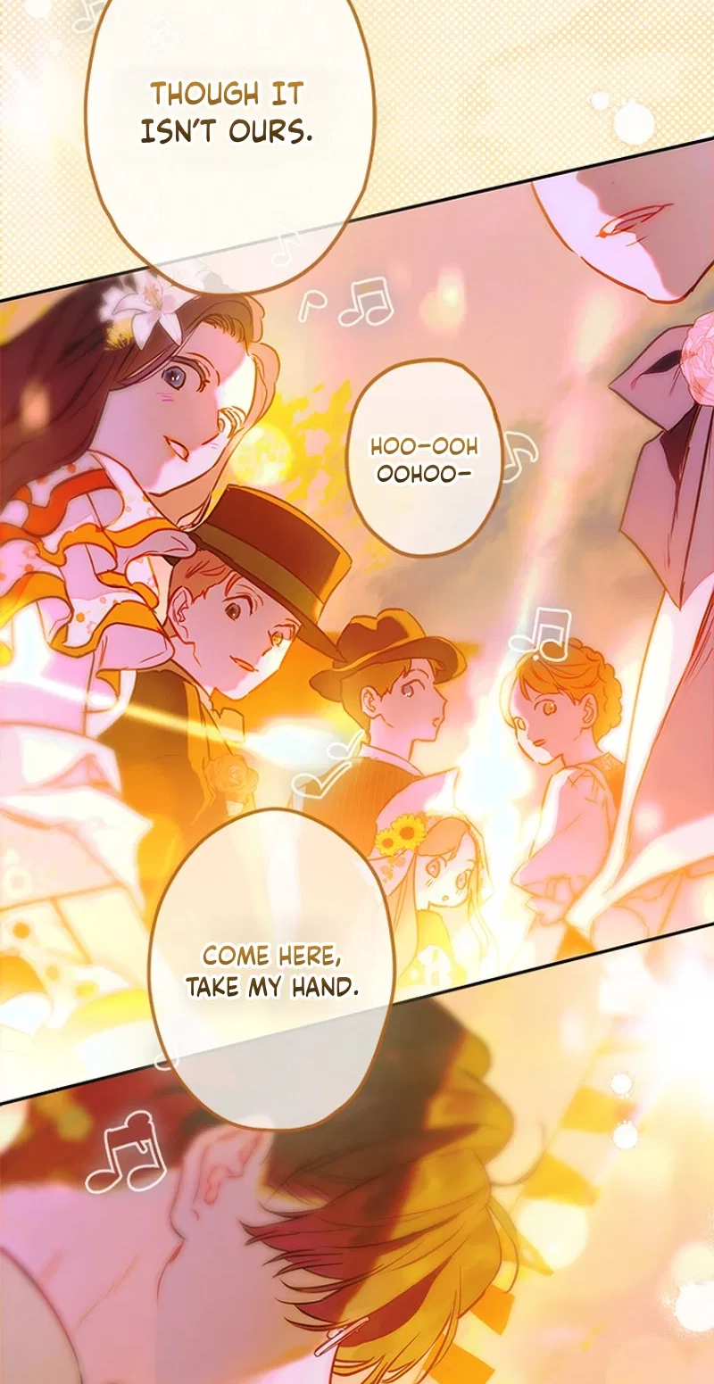 Mother's Contract Marriage Chapter 108 page 47 - 