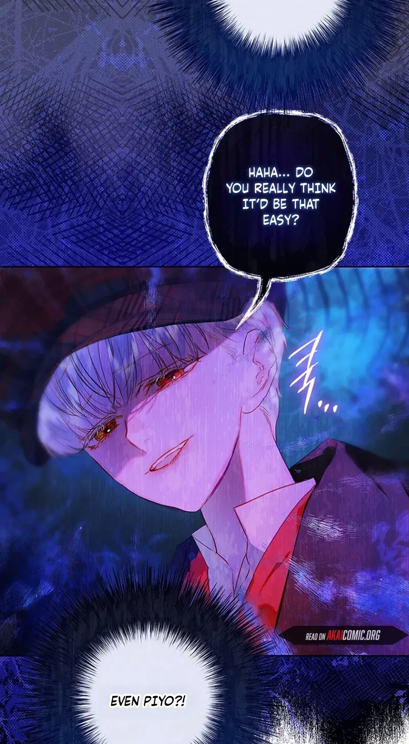 Mother's Contract Marriage Chapter 108 page 6 - 