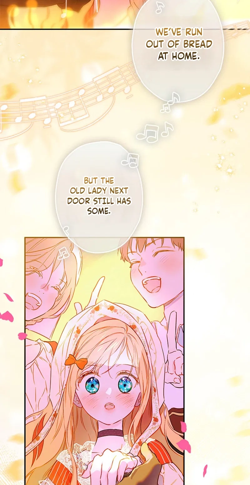 Mother's Contract Marriage Chapter 108 page 51 - 
