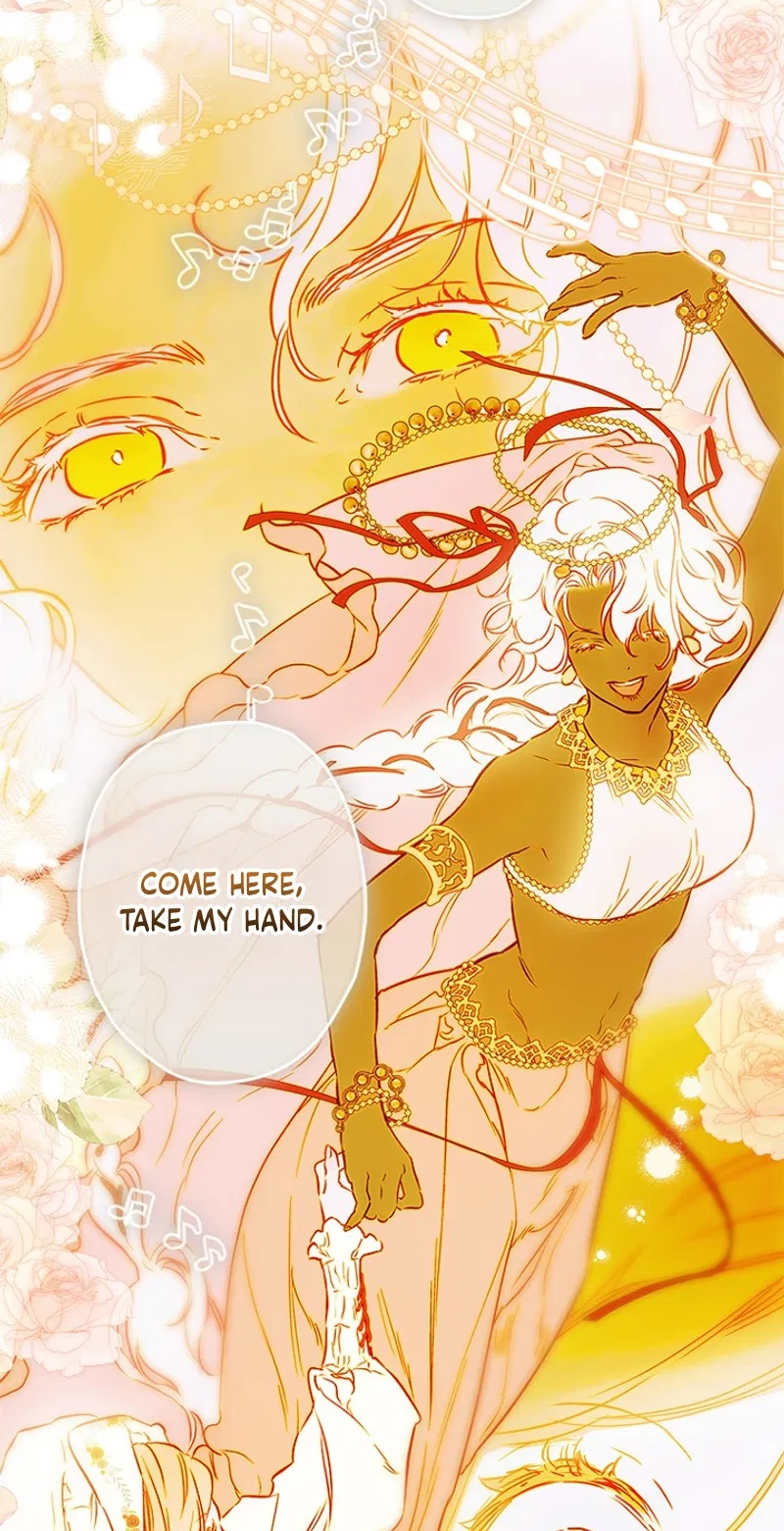 Mother's Contract Marriage Chapter 108 page 53 - 