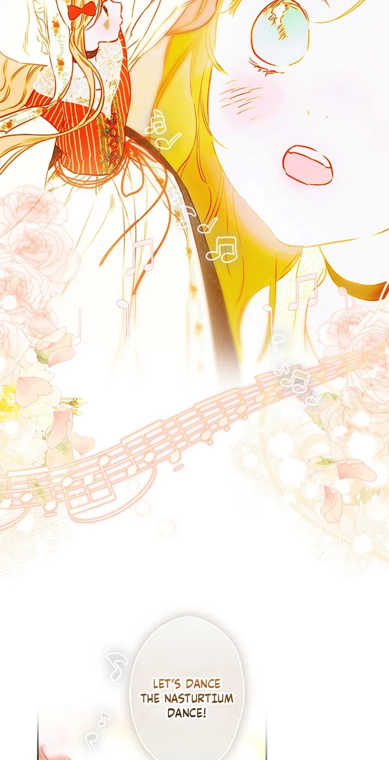Mother's Contract Marriage Chapter 108 page 54 - 