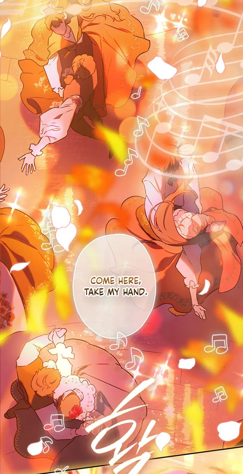 Mother's Contract Marriage Chapter 108 page 58 - 