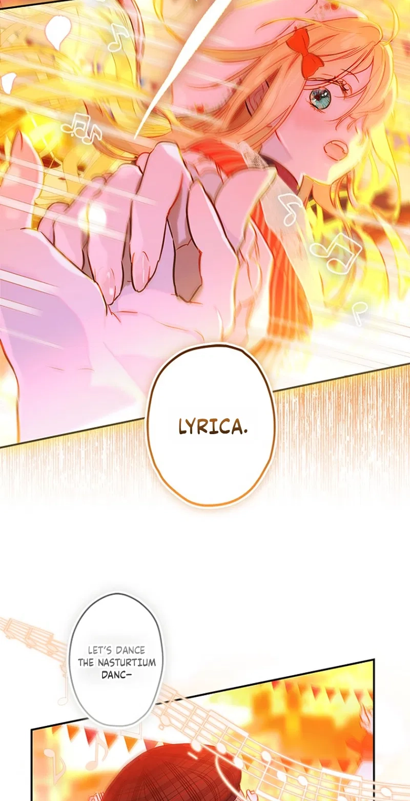 Mother's Contract Marriage Chapter 108 page 59 - 