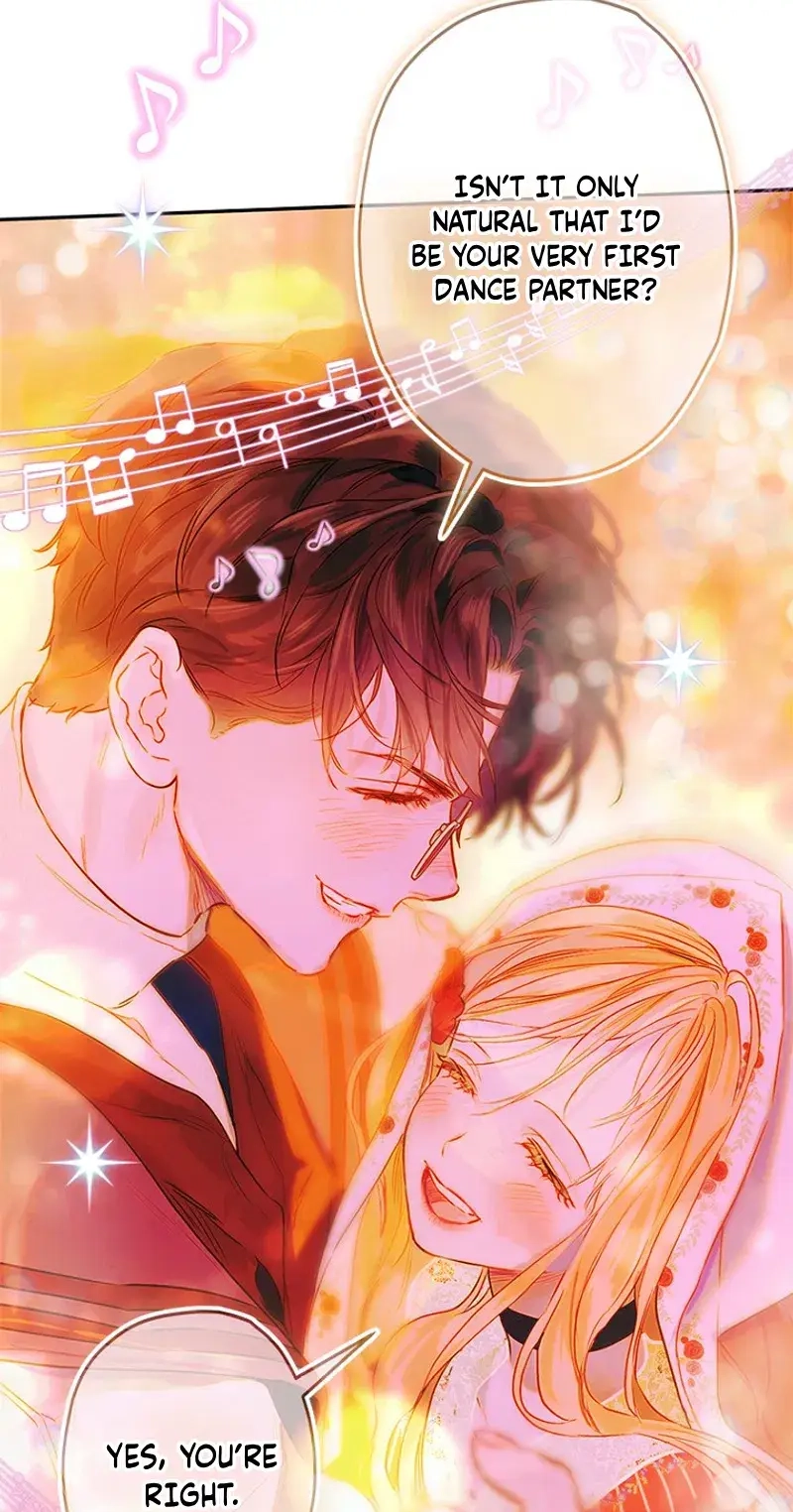Mother's Contract Marriage Chapter 108 page 62 - 