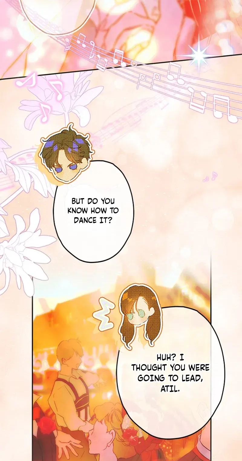 Mother's Contract Marriage Chapter 108 page 63 - 