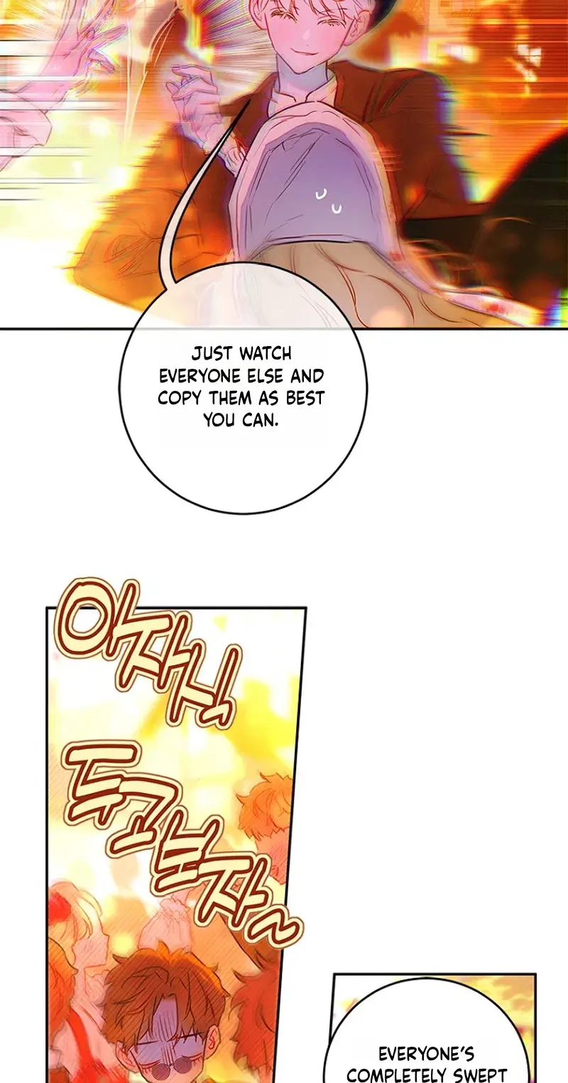 Mother's Contract Marriage Chapter 108 page 65 - 