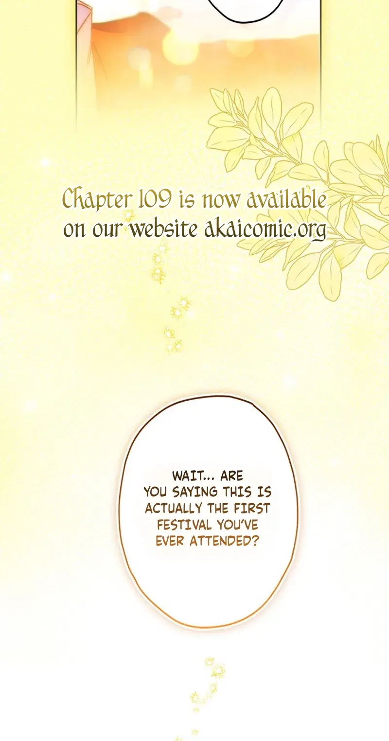 Mother's Contract Marriage Chapter 108 page 69 - 