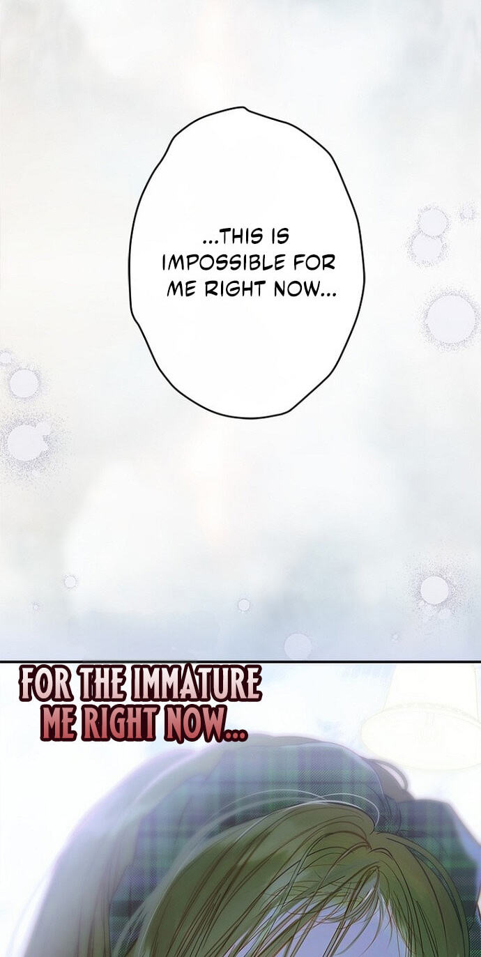 Mother's Contract Marriage Chapter 121 page 16 - 