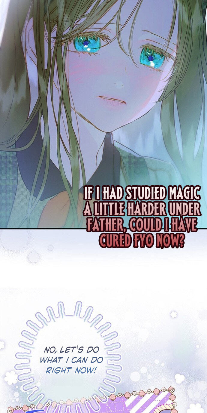 Mother's Contract Marriage Chapter 121 page 17 - 