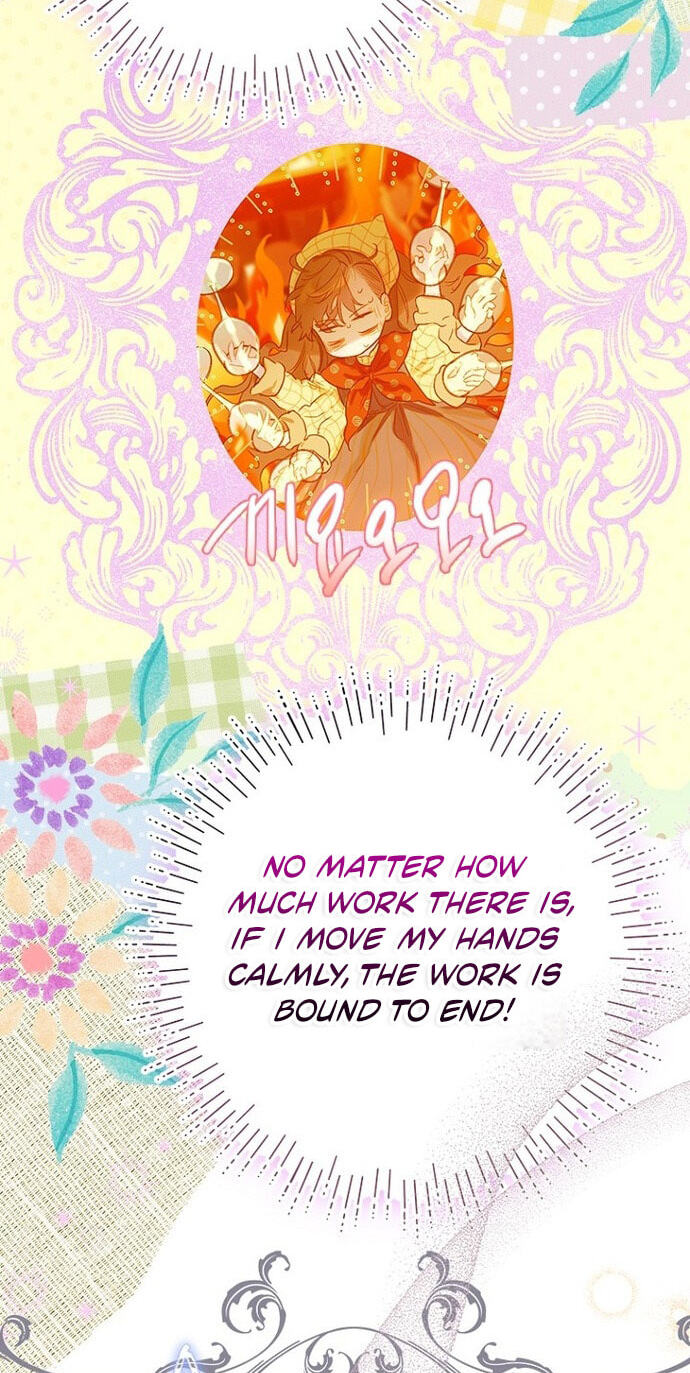 Mother's Contract Marriage Chapter 121 page 19 - 