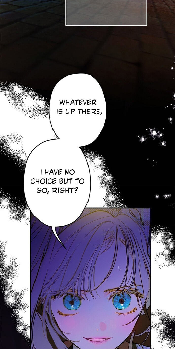 Mother's Contract Marriage Chapter 121 page 22 - 
