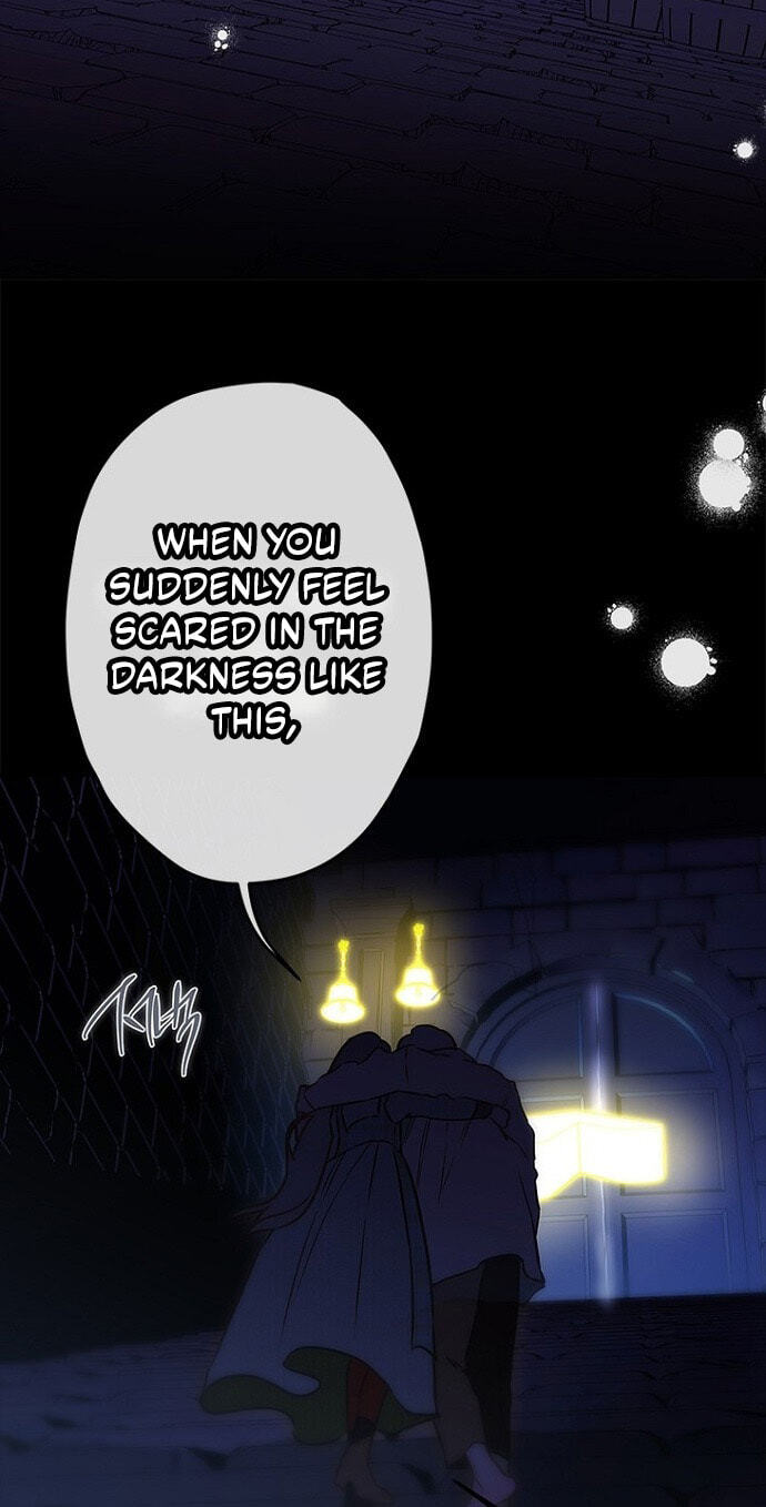 Mother's Contract Marriage Chapter 121 page 25 - 