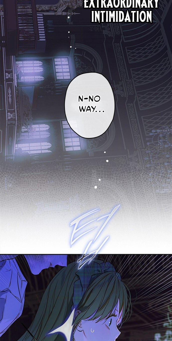 Mother's Contract Marriage Chapter 121 page 33 - 