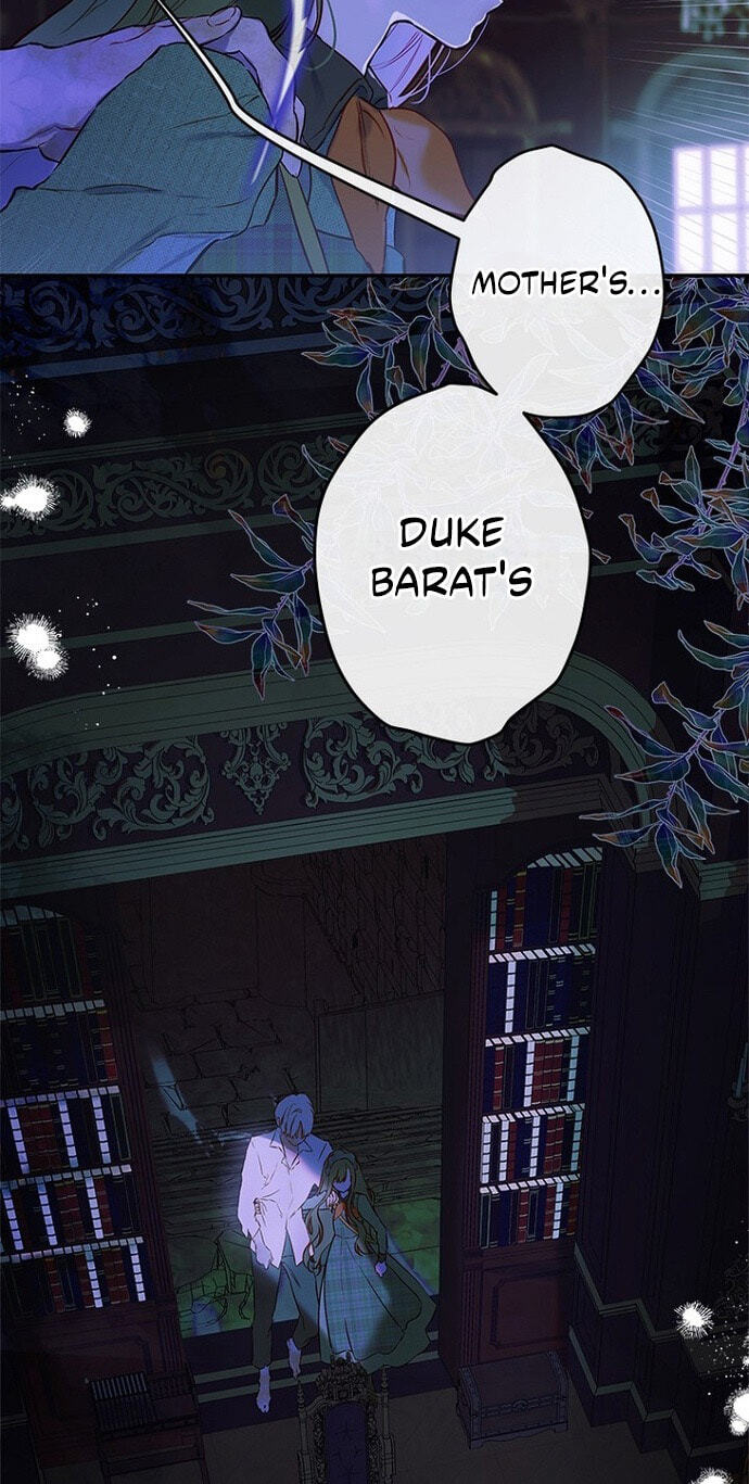 Mother's Contract Marriage Chapter 121 page 34 - 