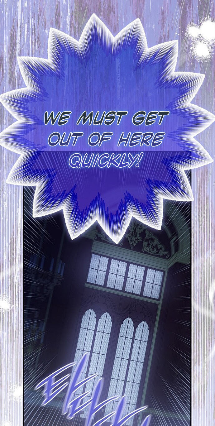 Mother's Contract Marriage Chapter 121 page 38 - 