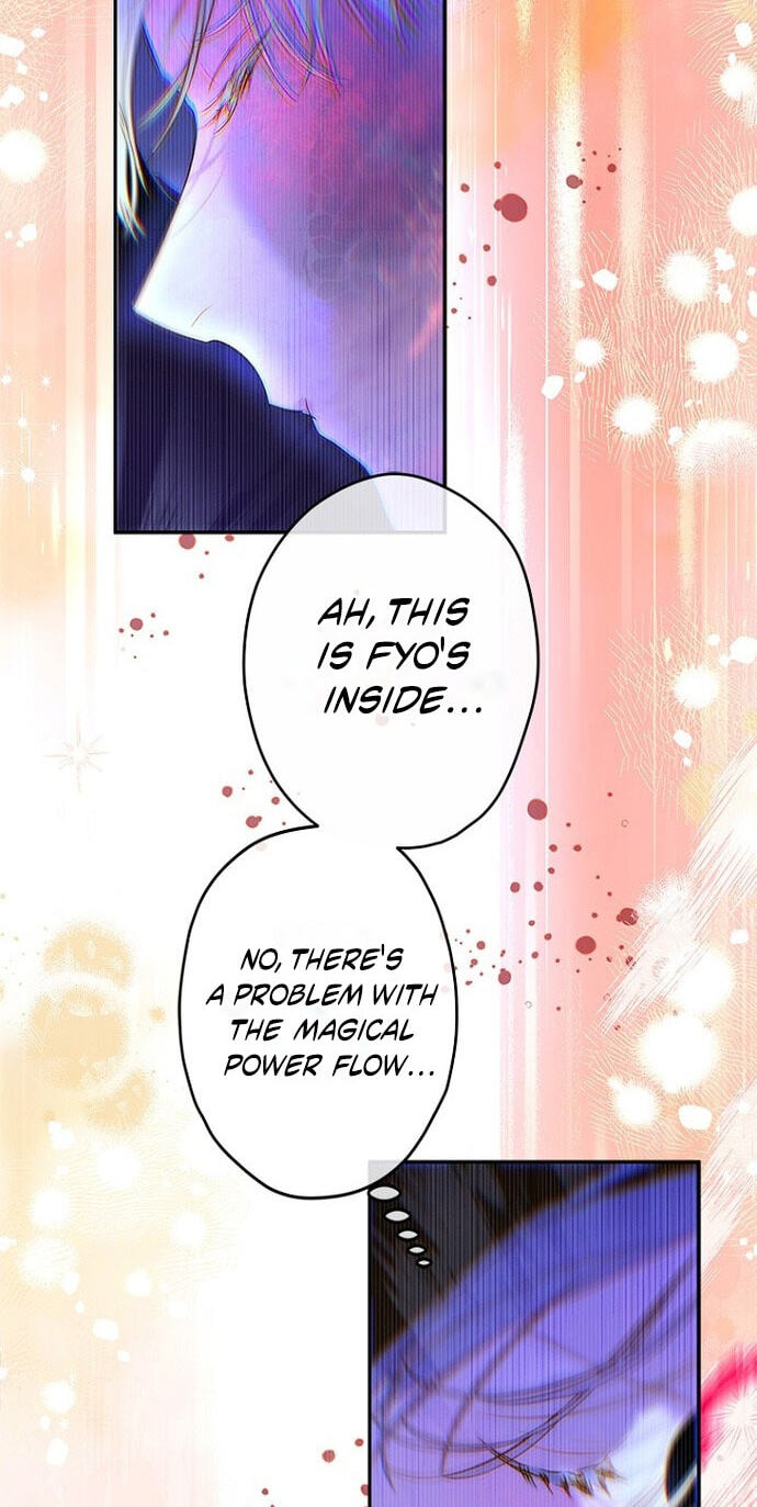 Mother's Contract Marriage Chapter 121 page 5 - 