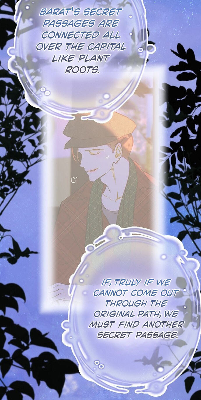 Mother's Contract Marriage Chapter 121 page 44 - 