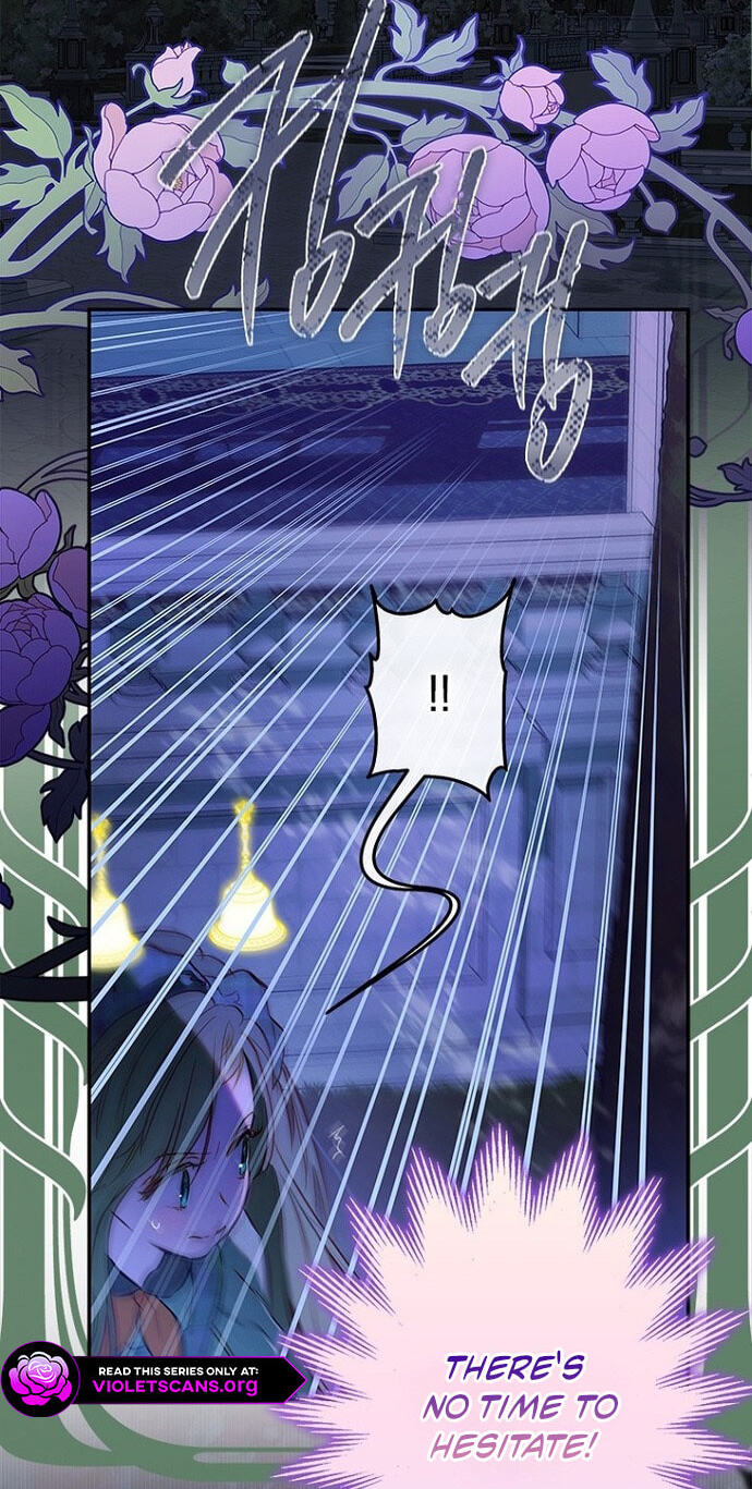 Mother's Contract Marriage Chapter 121 page 46 - 