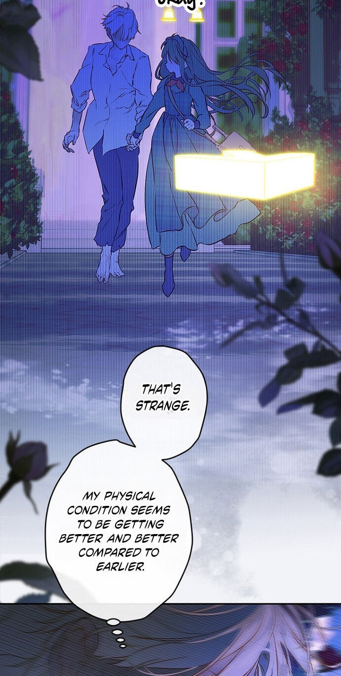 Mother's Contract Marriage Chapter 121 page 48 - 