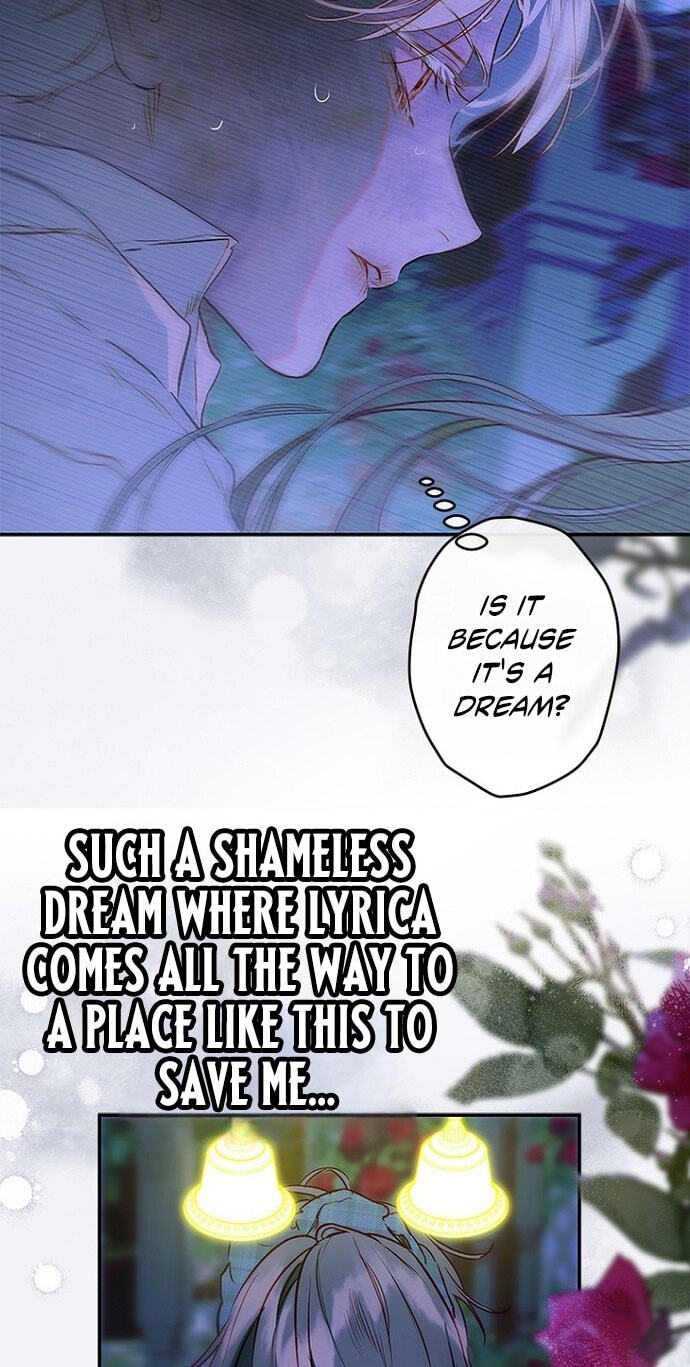 Mother's Contract Marriage Chapter 121 page 49 - 