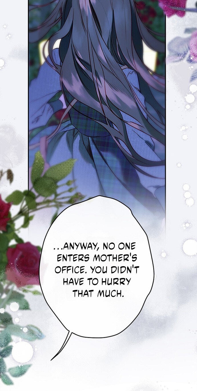 Mother's Contract Marriage Chapter 121 page 50 - 