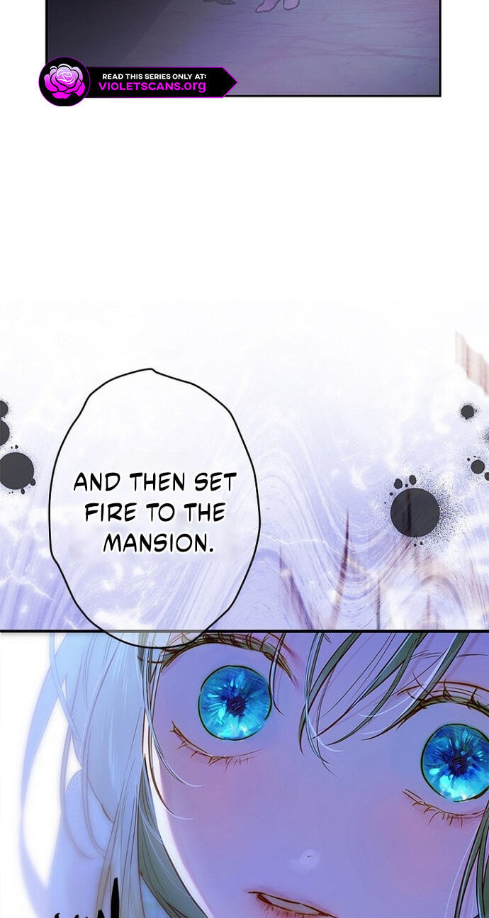 Mother's Contract Marriage Chapter 121 page 57 - 